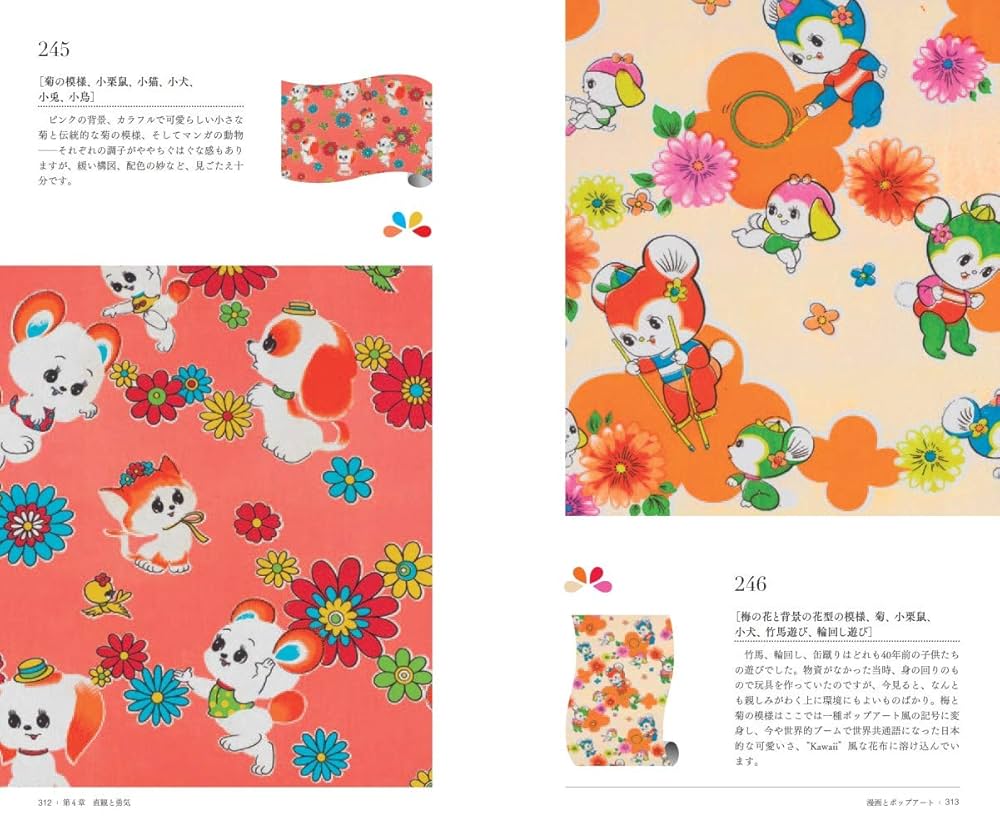 花様時代　台湾花布美學新視界　Taiwan Chintz Patterns 花様時代 台湾花布美學新視界 Taiwan Chintz Patterns 花樣時代